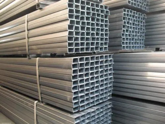江阳20#镀锌方管